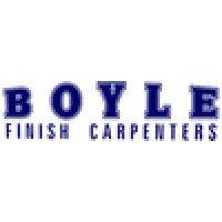 Boyle Finish Carpenters logo, Boyle Finish Carpenters contact details