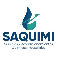 SAQUIMI logo, SAQUIMI contact details