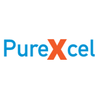 PureXcel Inc logo, PureXcel Inc contact details