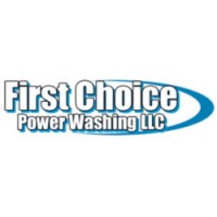 First Choice Power Washing LLC logo, First Choice Power Washing LLC contact details