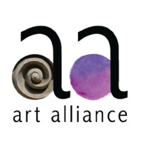 Art Alliance Greensboro logo, Art Alliance Greensboro contact details