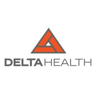 Delta Health logo, Delta Health contact details