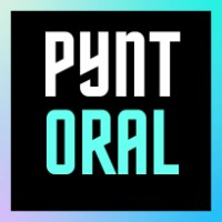 PYNT Oral logo, PYNT Oral contact details