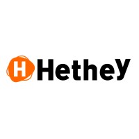 Hethey logo, Hethey contact details