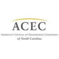 American Council of Engineering Companies of North Carolina logo, American Council of Engineering Companies of North Carolina contact details