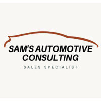 Sam's Automotive Consulting logo, Sam's Automotive Consulting contact details