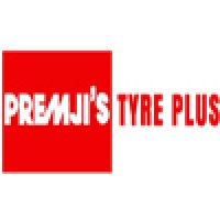 premji's tyre plus logo, premji's tyre plus contact details