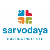 Sarvodaya Nursing Institute logo, Sarvodaya Nursing Institute contact details