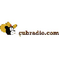 W C U B Radio logo, W C U B Radio contact details