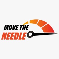 Move the Needle SG logo, Move the Needle SG contact details