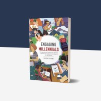 Engaging Millennials logo, Engaging Millennials contact details