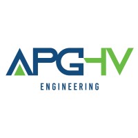 APG HV Engineering Ltd. logo, APG HV Engineering Ltd. contact details