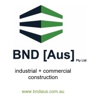 BND [Aus] Pty Ltd logo, BND [Aus] Pty Ltd contact details