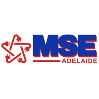 MSE Adelaide logo, MSE Adelaide contact details