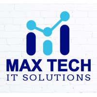 MaxTech-ماكس تك logo, MaxTech-ماكس تك contact details