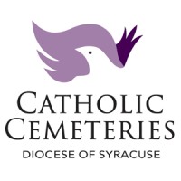 Catholic Cemeteries Diocese of Syracuse logo, Catholic Cemeteries Diocese of Syracuse contact details