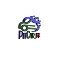 PitCar.Pk logo, PitCar.Pk contact details