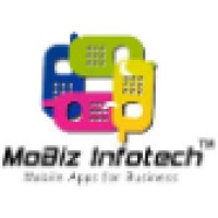 Mobiz Infotech Pvt Ltd. logo, Mobiz Infotech Pvt Ltd. contact details