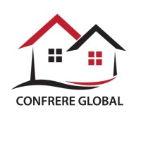 Confrere Global logo, Confrere Global contact details