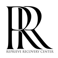 Reprieve Recovery Center LLC logo, Reprieve Recovery Center LLC contact details