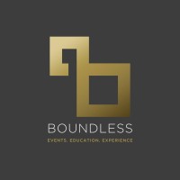 Boundless Events Management Services, OPC logo, Boundless Events Management Services, OPC contact details