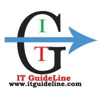 IT GuideLine logo, IT GuideLine contact details