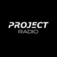 Project Radio logo, Project Radio contact details