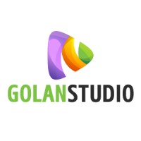 Golan Studio - Photography & Video Production logo, Golan Studio - Photography & Video Production contact details