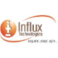 Influx Technologies, Inc logo, Influx Technologies, Inc contact details