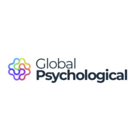 Global Psychological logo, Global Psychological contact details