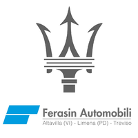 O. Ferasin Automobili s.r.l. logo, O. Ferasin Automobili s.r.l. contact details