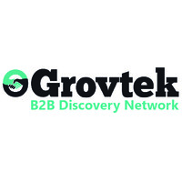 Grovtek logo, Grovtek contact details