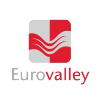 Eurovalley s.r.o. logo, Eurovalley s.r.o. contact details