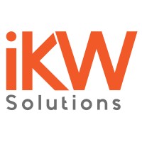 iKW Solutions - JD Edwards & Oracle ERP Solutions logo, iKW Solutions - JD Edwards & Oracle ERP Solutions contact details