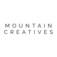 Mountain Creatives logo, Mountain Creatives contact details