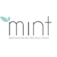 Mint Productions & Destinations logo, Mint Productions & Destinations contact details