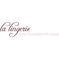 La Lingerie logo, La Lingerie contact details