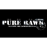 Pure Rawk logo, Pure Rawk contact details