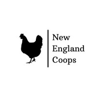 New England Coops logo, New England Coops contact details