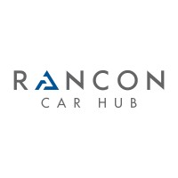 RANCON Car Hub logo, RANCON Car Hub contact details