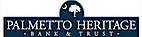 Palmetto Heritage Bank & Trust logo, Palmetto Heritage Bank & Trust contact details