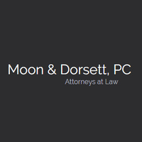 Moon & Dorsett, PC logo, Moon & Dorsett, PC contact details