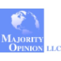 Majority Opinion LLC logo, Majority Opinion LLC contact details