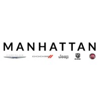 Chrysler Dodge Jeep Ram FIAT of Manhattan logo, Chrysler Dodge Jeep Ram FIAT of Manhattan contact details