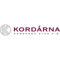 KORDÁRNA Plus a.s. logo, KORDÁRNA Plus a.s. contact details