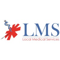 LOCAL MEDICAL SERVICES LIMITED logo, LOCAL MEDICAL SERVICES LIMITED contact details