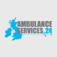 Ambulance Services 24 logo, Ambulance Services 24 contact details