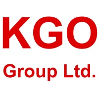 KGO Group Ltd. logo, KGO Group Ltd. contact details