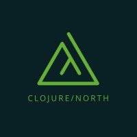 Clojure/north logo, Clojure/north contact details