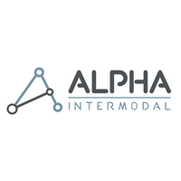 ALPHA INTERMODAL logo, ALPHA INTERMODAL contact details